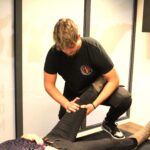 longziekten door werk